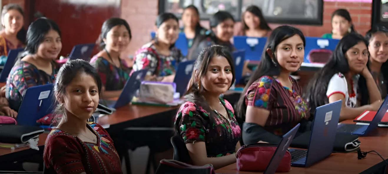 Núcleo de Desarrollo Educativo