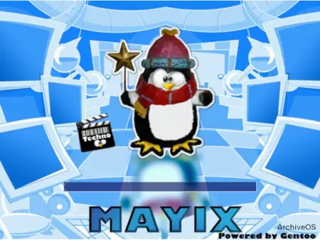 Proyecto Mayix